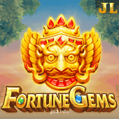 Fortune Gems Slot Game by JILI3