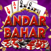 Andar Bahar Card Game by JILI3
